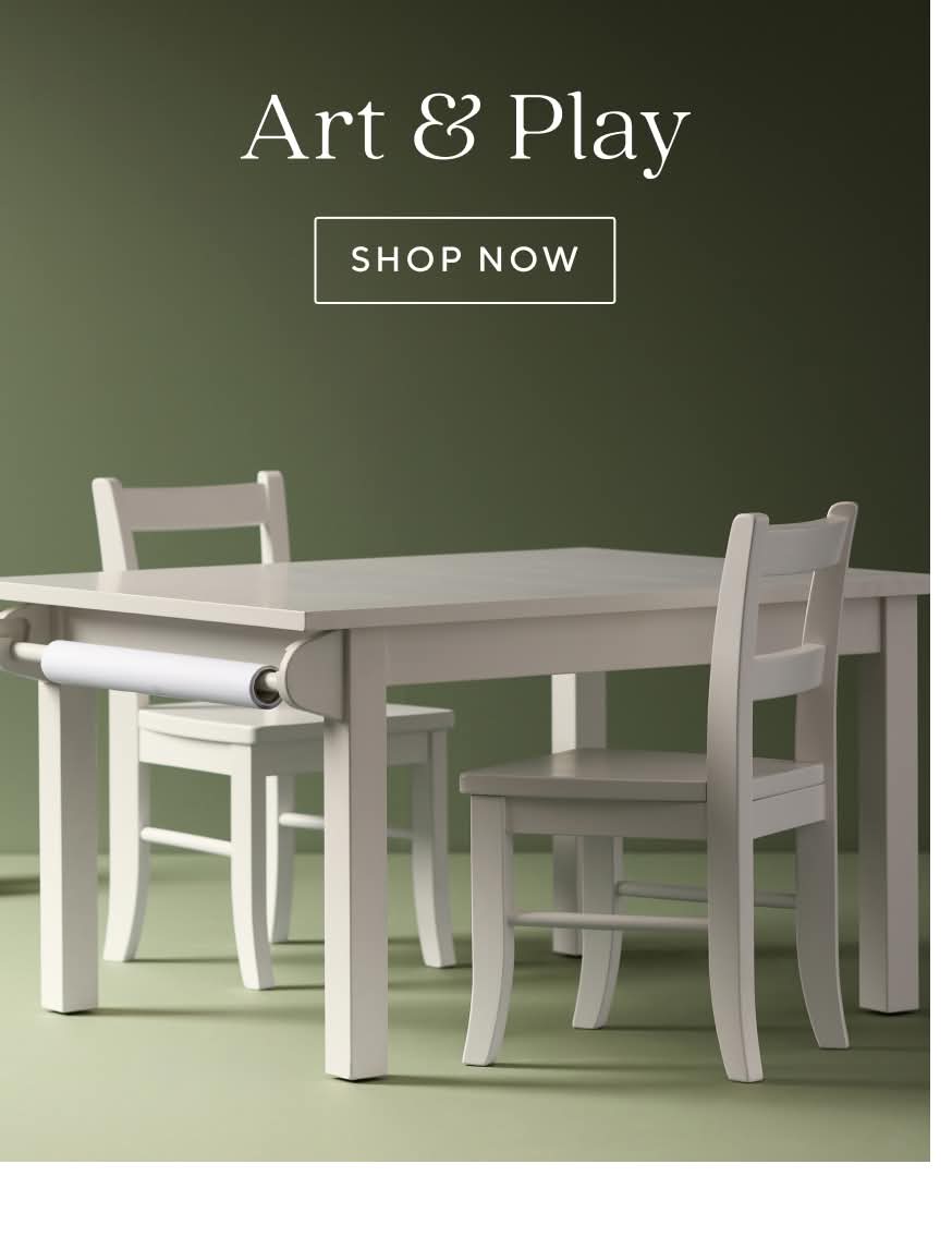 Art & Play, Shop Now